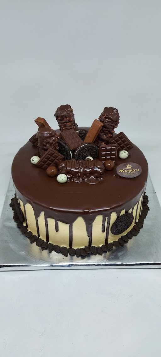 Mahkota Cake & Bakery 10