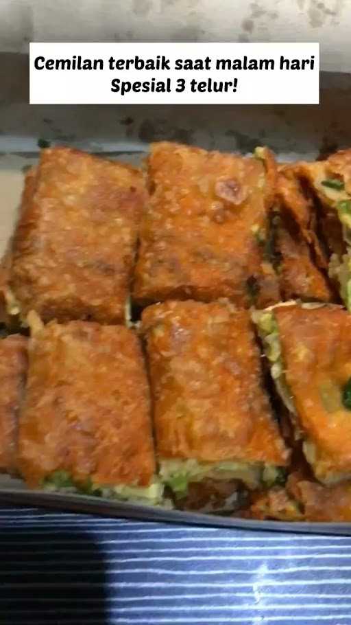 Martabak Sinar Bulan 10