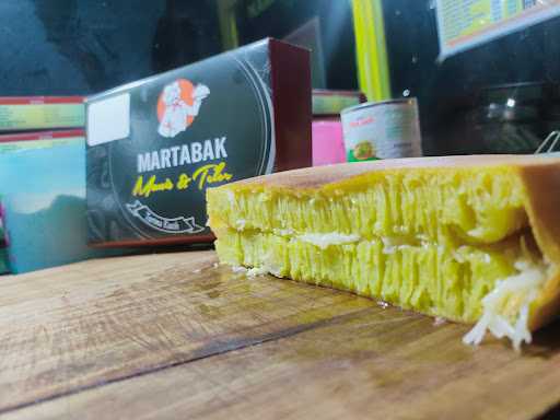 Martabak Sinar Bulan 9