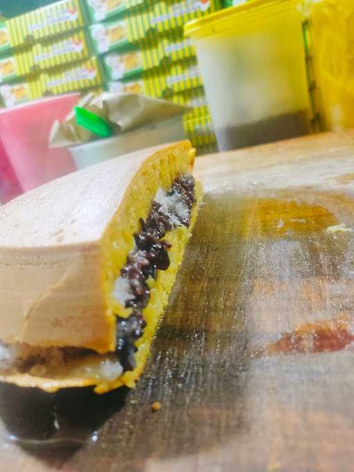 Martabak Sinar Bulan 1