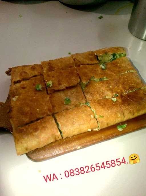 Martabak Sinar Bulan 3