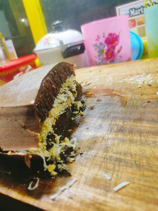 Martabak Sinar Bulan 6