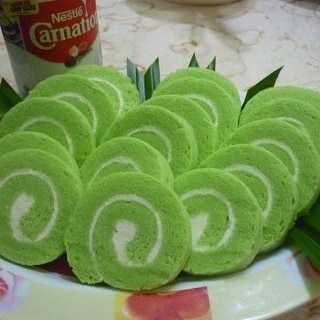 P'Cake Bu Ardi 3