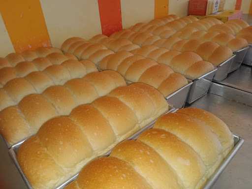 Roti Gembong Gembul Pemalang 1