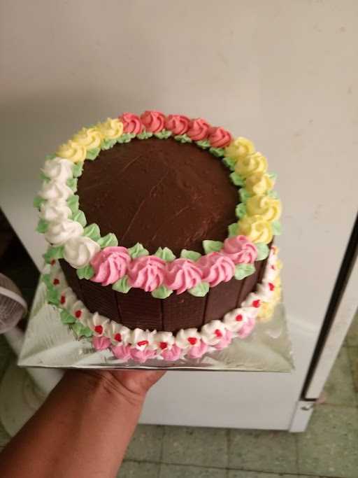 Toko Kue Prabasari 3