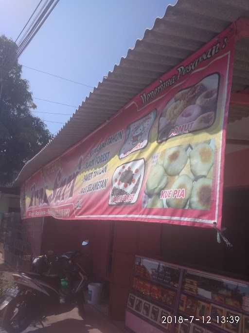 Toko Kue Prabasari 6