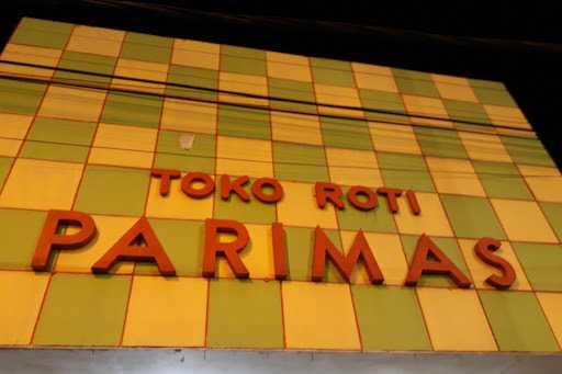 Toko Roti Parimas 10