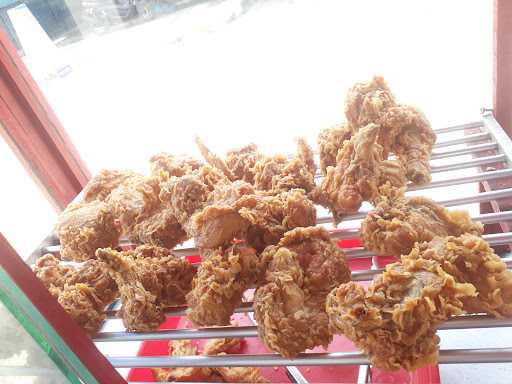 Ayam Geprek Mugiwara 2