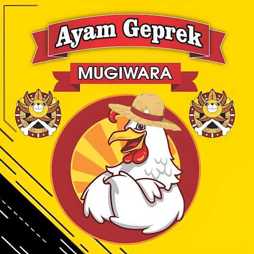 Ayam Geprek Mugiwara 4