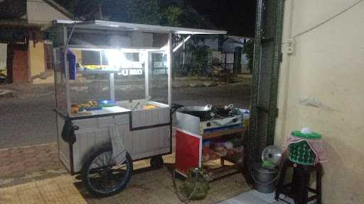 Ayam Penyet Cabe Ijo Musdalifah 5