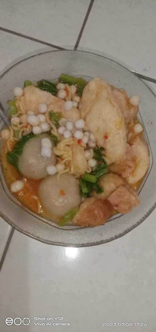 Warung Jajan Nok Ais 1