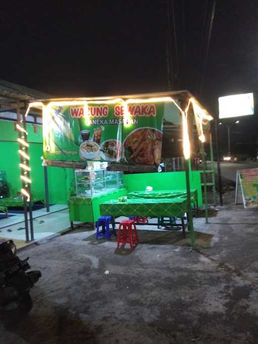 Warung Sewaka 7