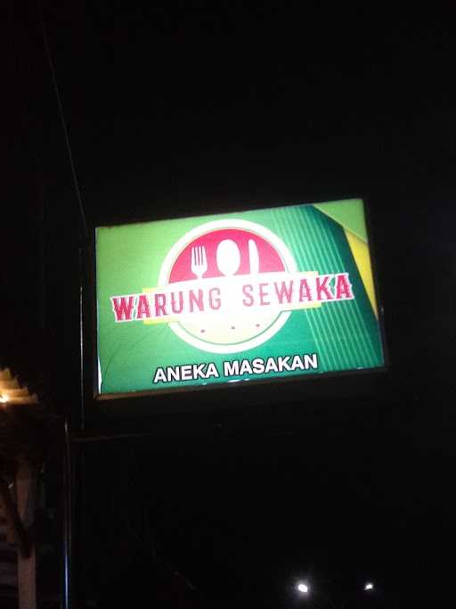 Warung Sewaka 5