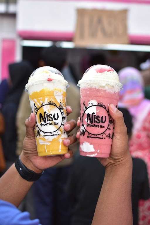 Nisu Smoothies Pemalang 1