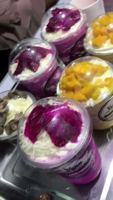 Vyan Smoothies Pemalang 6