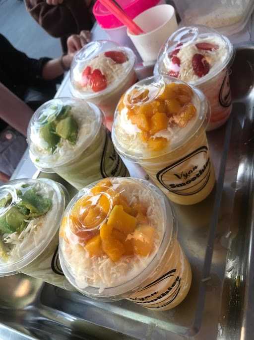 Vyan Smoothies Pemalang 4