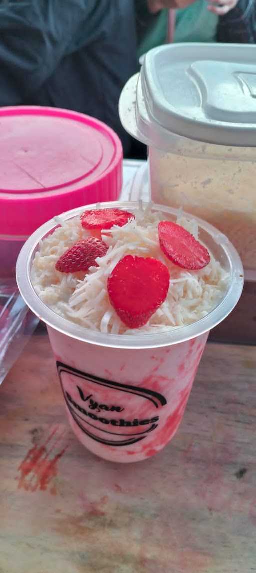 Vyan Smoothies Pemalang 8