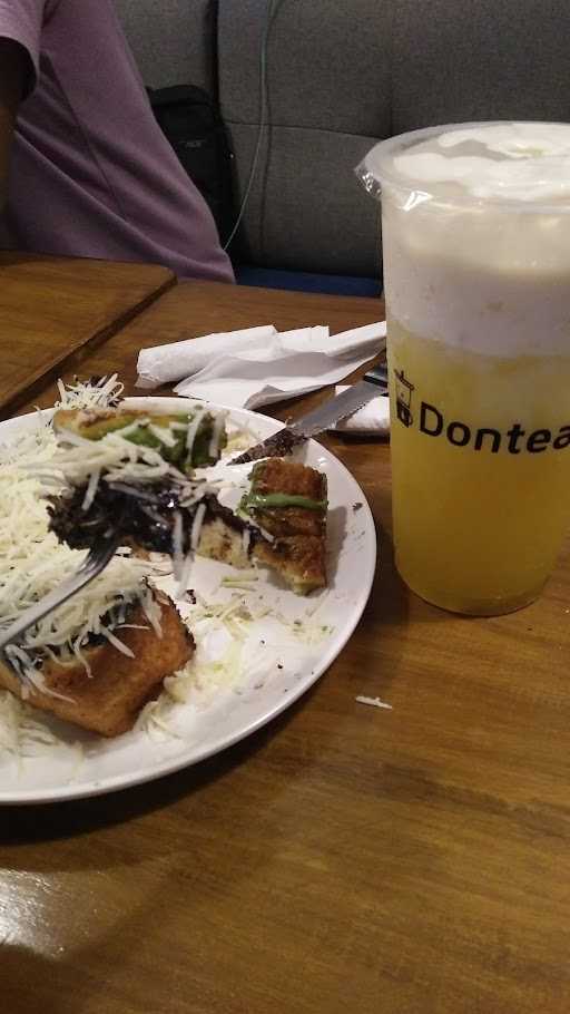 Dontea Pemalang 4