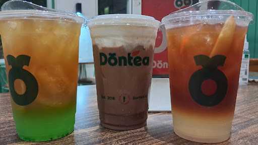 Dontea Pemalang 8