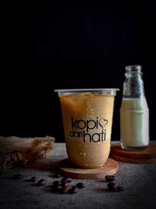 Kopi Dari Hati & Toast Pemalang 6