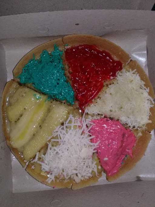 Martabak Riyanti Echy 9