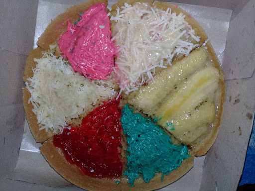 Martabak Riyanti Echy 8