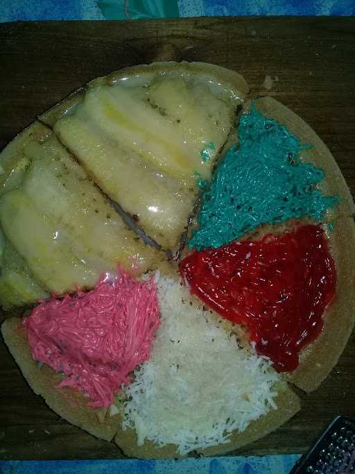 Martabak Riyanti Echy 1