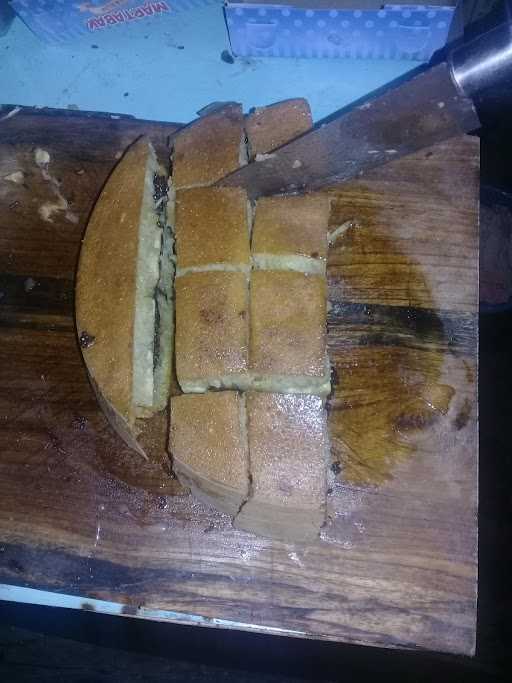 Martabak Riyanti Echy 7