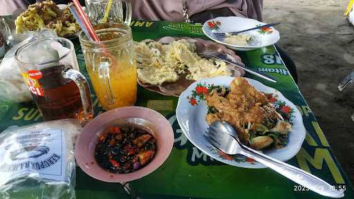 Warung Lotek & Mendoan Mbak Leha 4