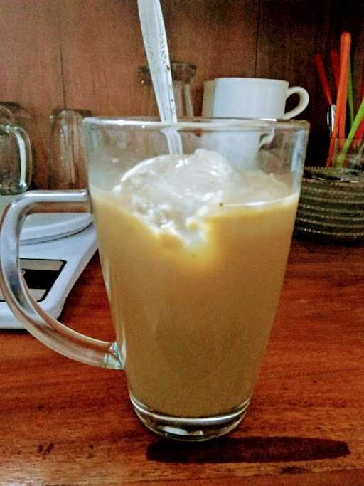 Kedai Kopi 95 10