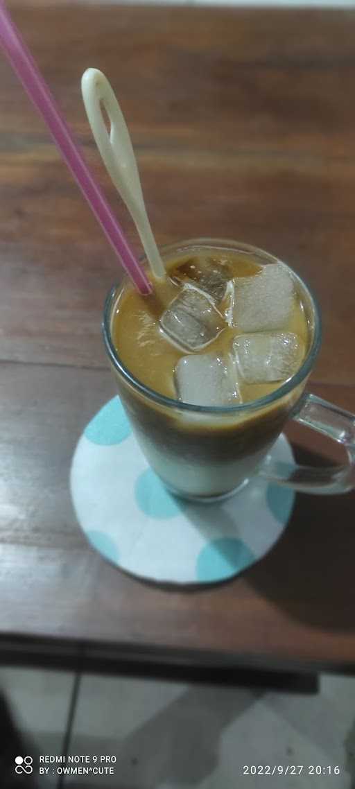 Kedai Kopi 95 9