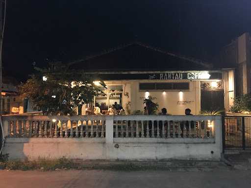 Rantau Coffee Pemalang 6