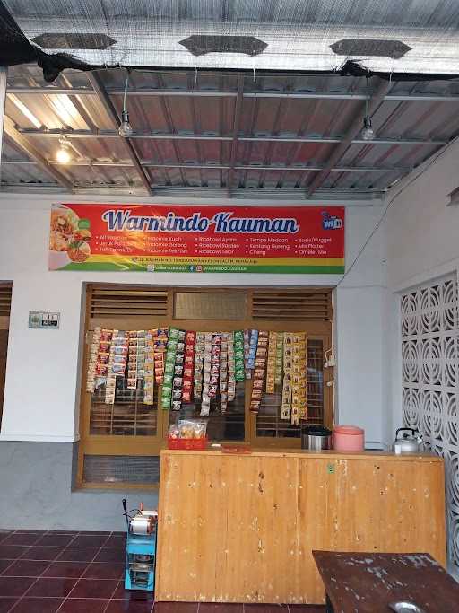 Warmindo Kauman 3