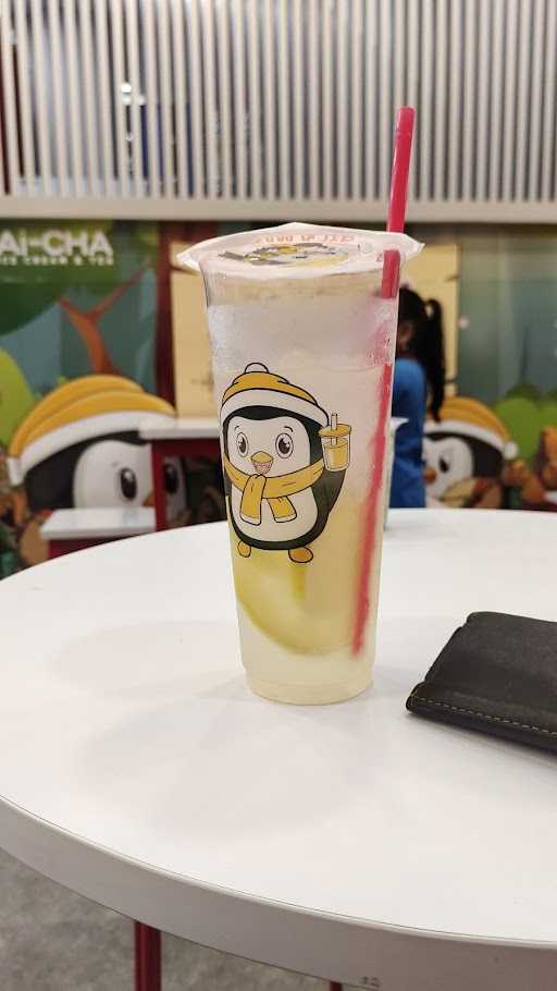 Ai-CHA Ice Cream & Tea - Pemalang 7