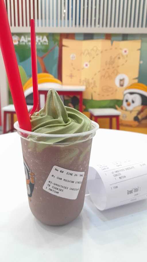 Ai-CHA Ice Cream & Tea - Pemalang 5