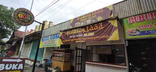 Arabian Food Dapur Ummi 3