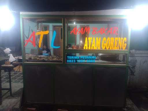 Atl Ayam Bakar & Ayam Goreng 3