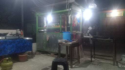 Atl Ayam Bakar & Ayam Goreng 2