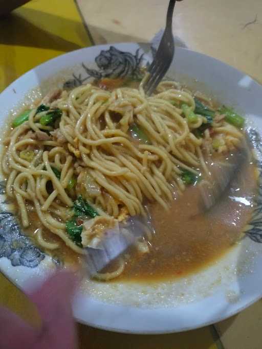 Bakmi Jawa  Lek Wal  2