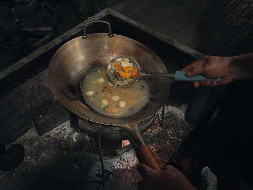 Bakmi Jawa  Lek Wal  8