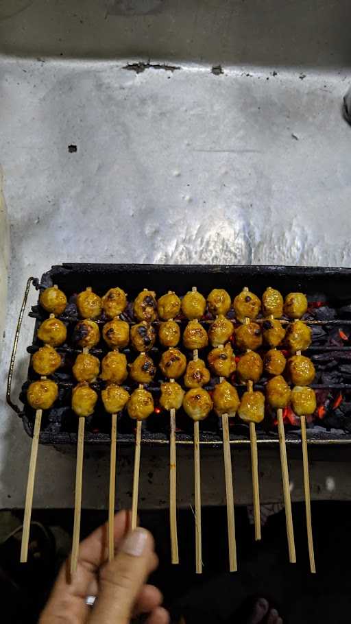 Bakso Bakar Jogja (Pemalang) 1