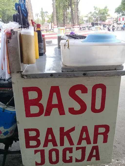 Bakso Bakar Jogja (Pemalang) 8