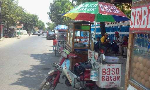 Bakso Bakar Jogja (Pemalang) 5