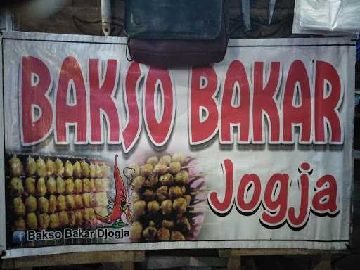 Bakso Bakar Jogja (Pemalang) 7