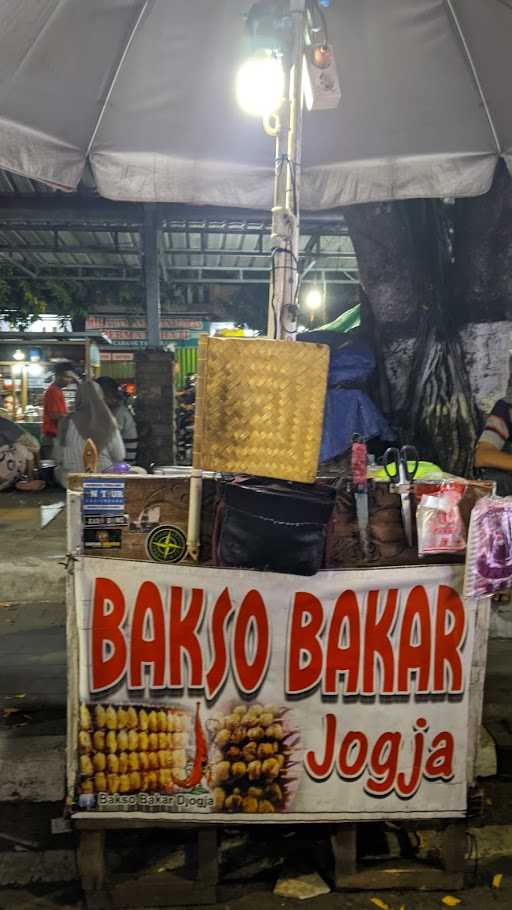 Bakso Bakar Jogja (Pemalang) 6