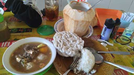 Bakso Balungan Kebon Pelem Sewaka 4