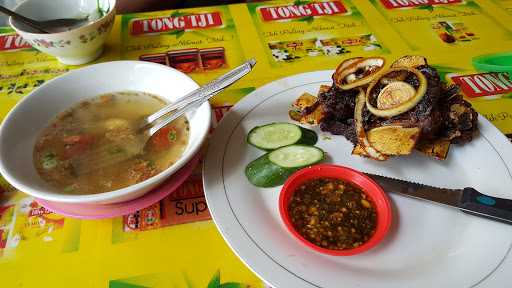 Bakso Balungan Kebon Pelem Sewaka 10