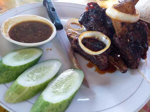 Bakso Balungan Kebon Pelem Sewaka 6