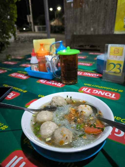 Bakso Balungan Kebon Pelem Sewaka 3