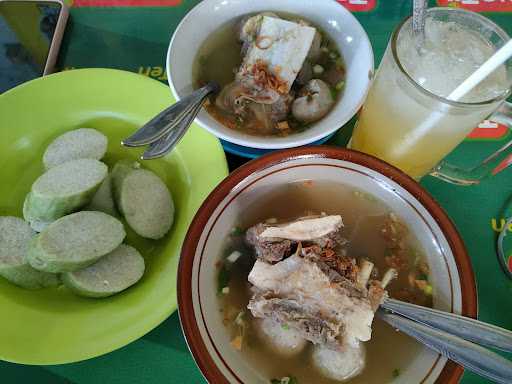 Bakso Balungan Kebon Pelem Sewaka 9